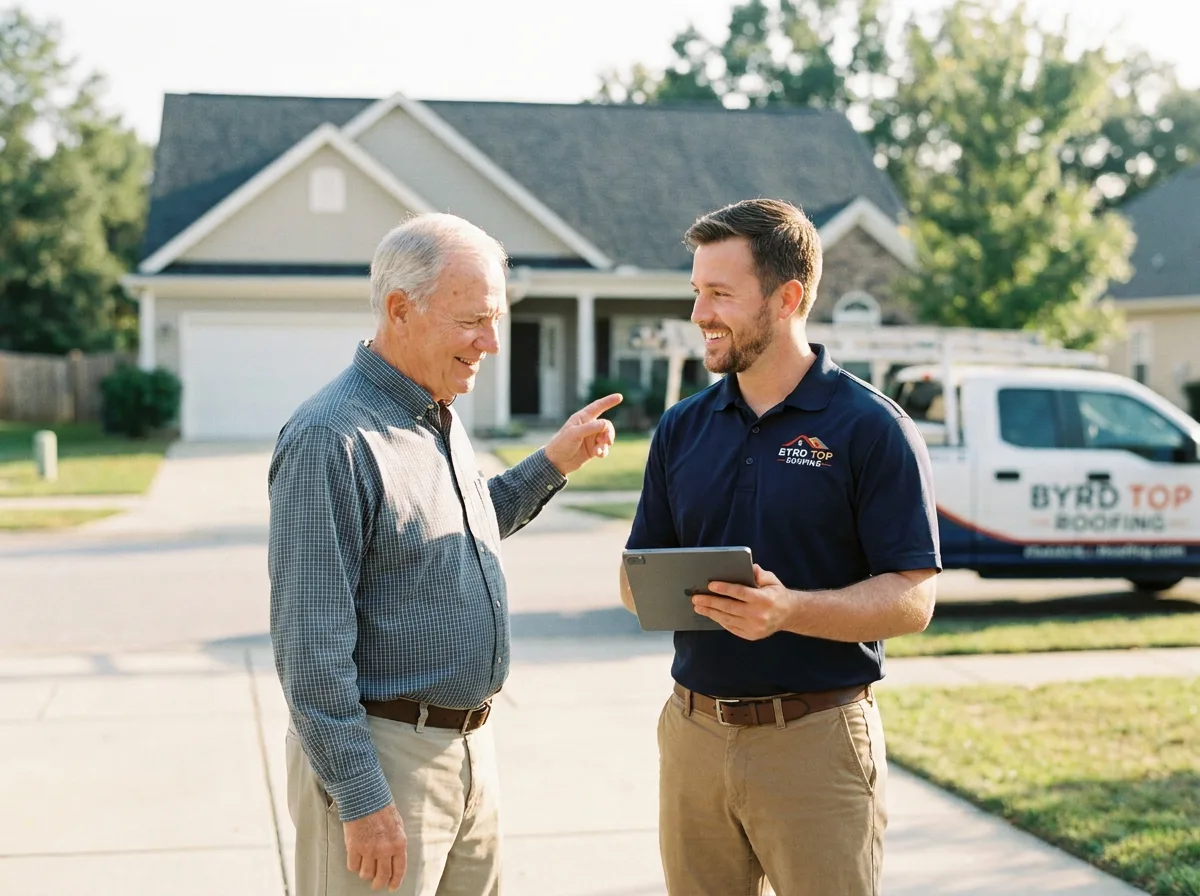 Roofing Rosebush, MI FAQs